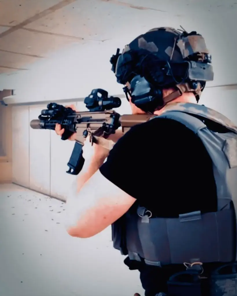 TELLS ARMORY Fundamentals: Gewehr Basis 1, 13.06.26