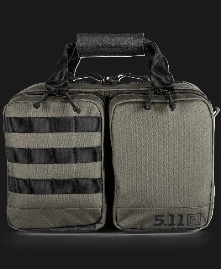 5.11, Range Ready™ Pro 19L, Ranger Green