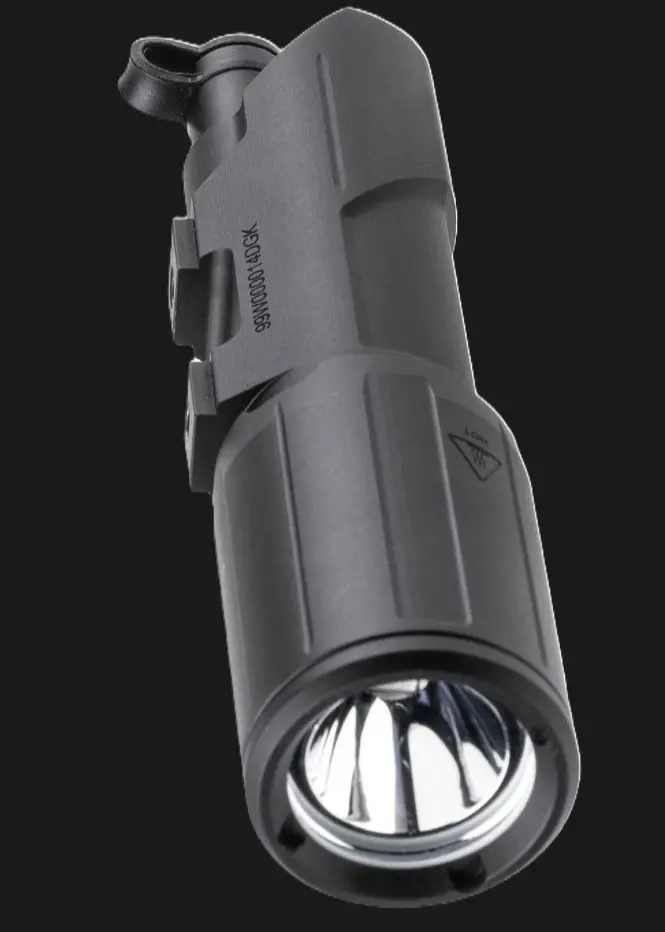 SIG SAUER Foxtrot MSR Compact