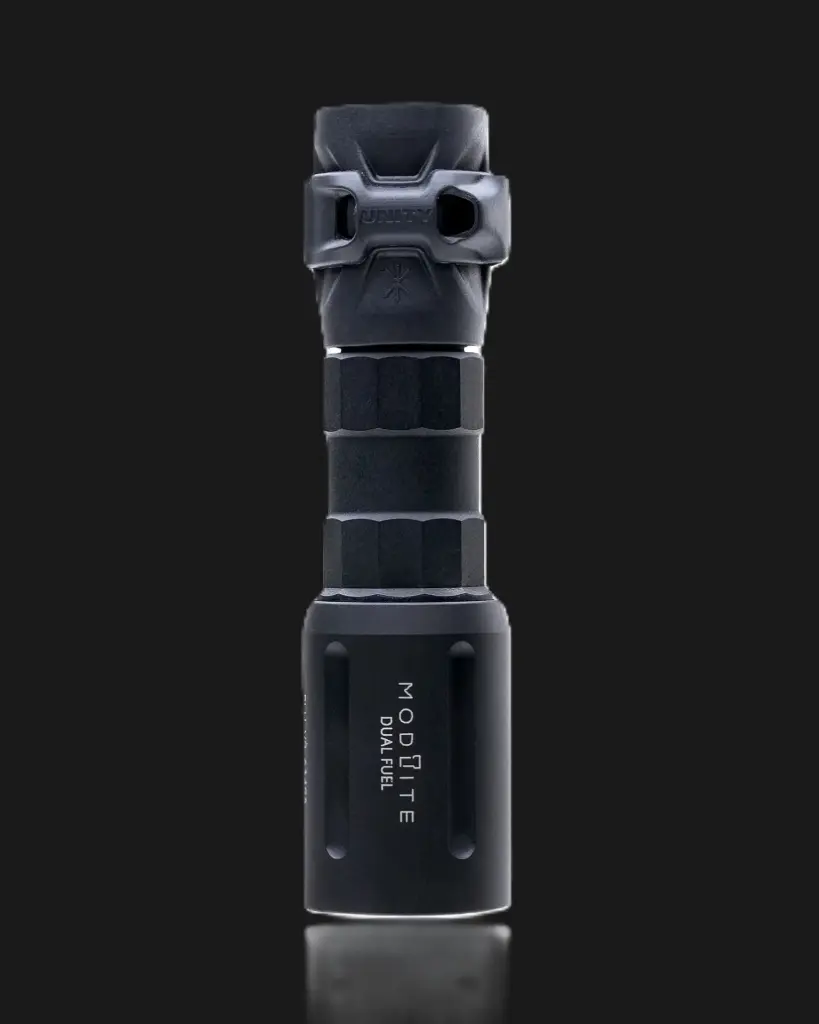 MODLITE FUEL OKW-18350 Rifle Light Package, BLK
