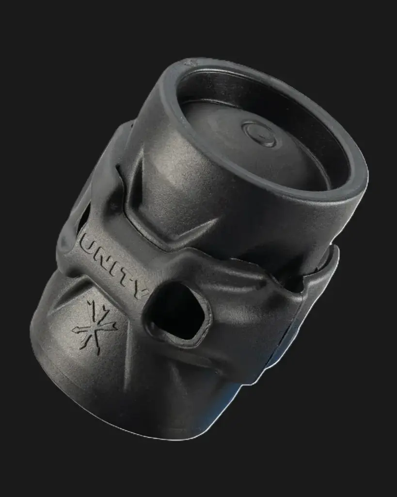 UNITY TACTICAL  GASCAP USB-C Tailcap