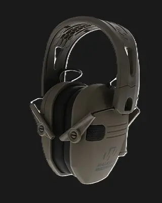 WALKERS, Razor Tacti-Grip, FDE