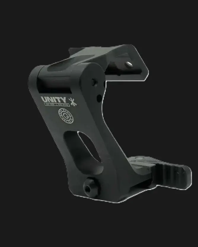 GBRS Group 2.91 FTC Magnifier Mount