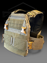 TELLS ARMORY Adaptive Harness Carrier (AHC)