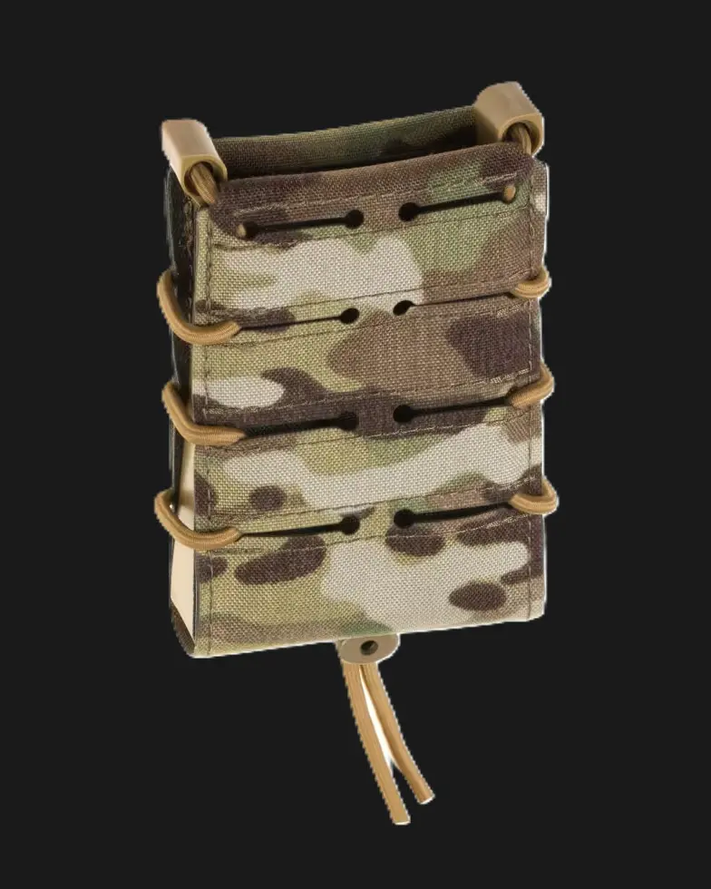 TEMPLARS GEAR, Fast Rifle Magazine Pouch, MC