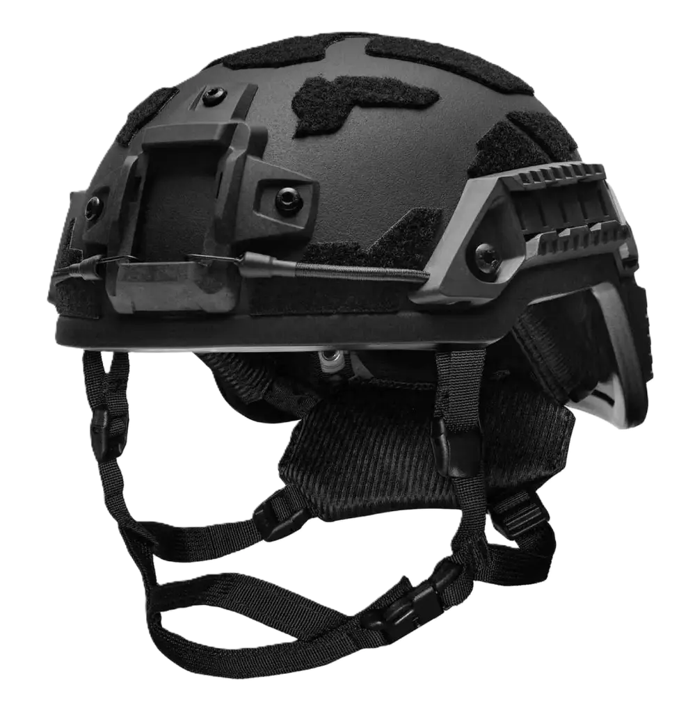 PGD ARCH High Cut Helmet