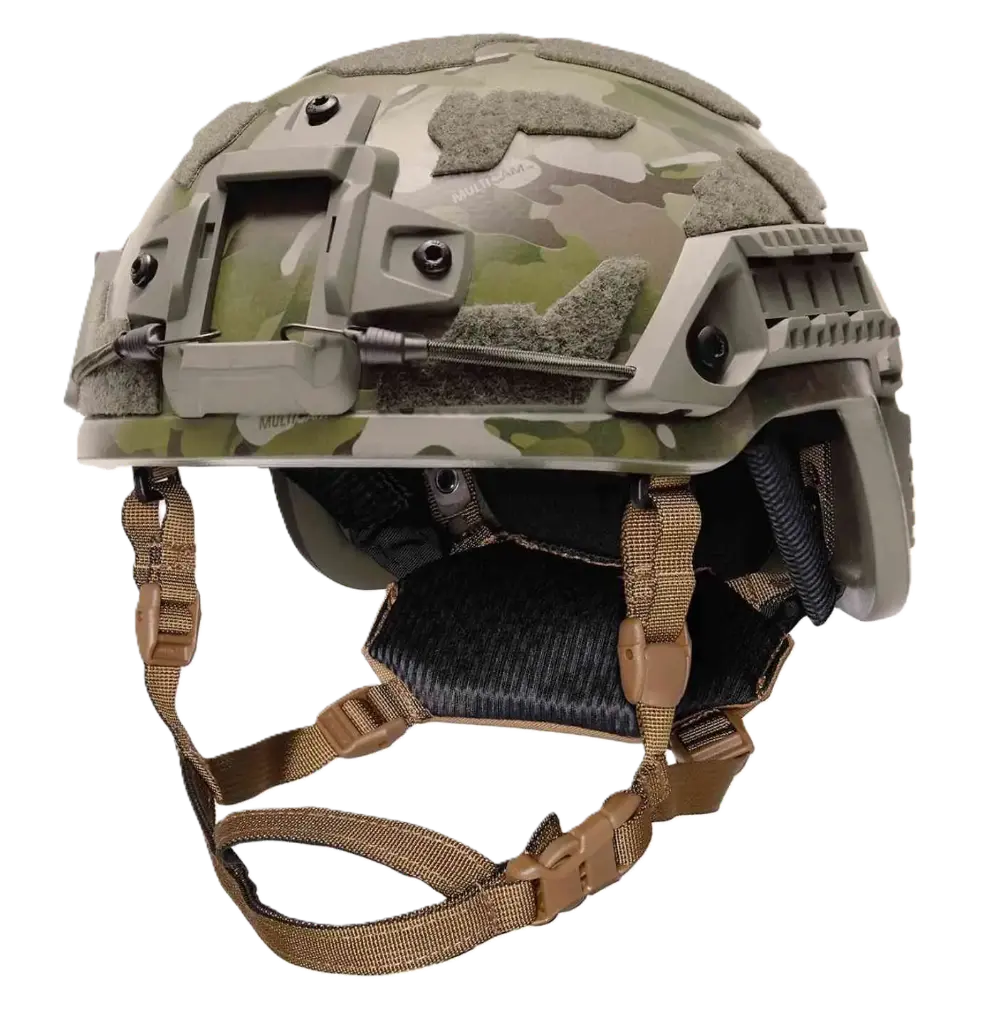 PGD ARCH High Cut Helmet