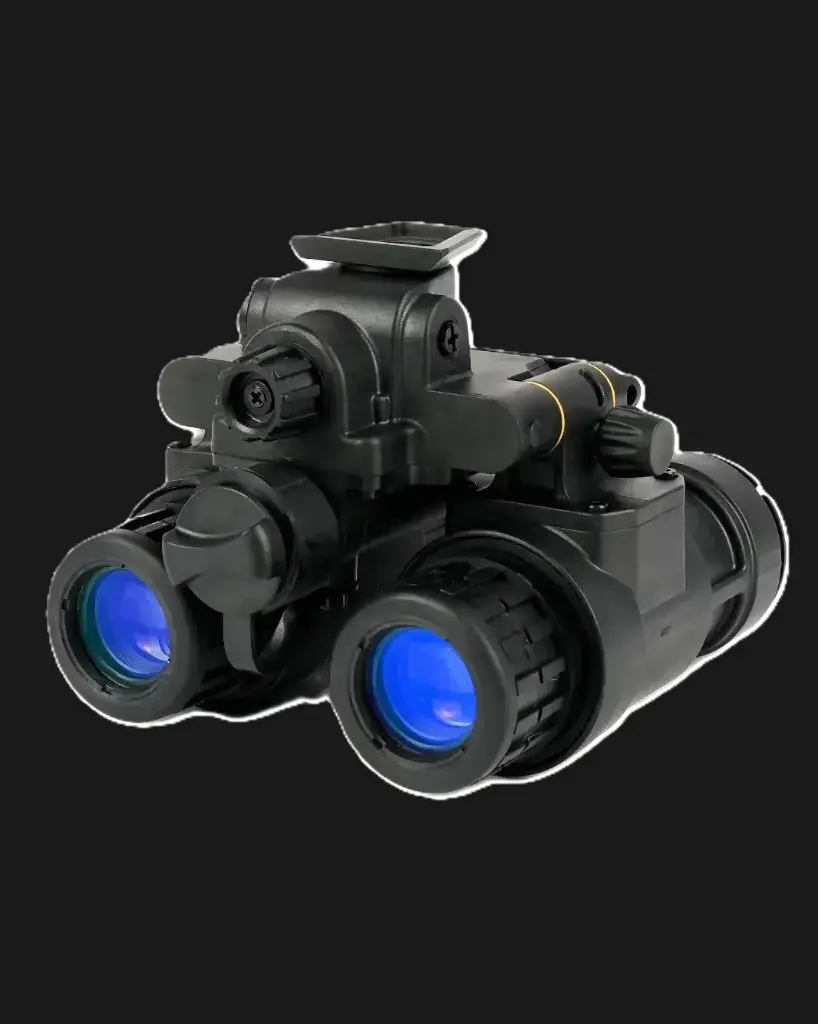 ARGUS PVS 31, 1800 FOM, White Phosphor