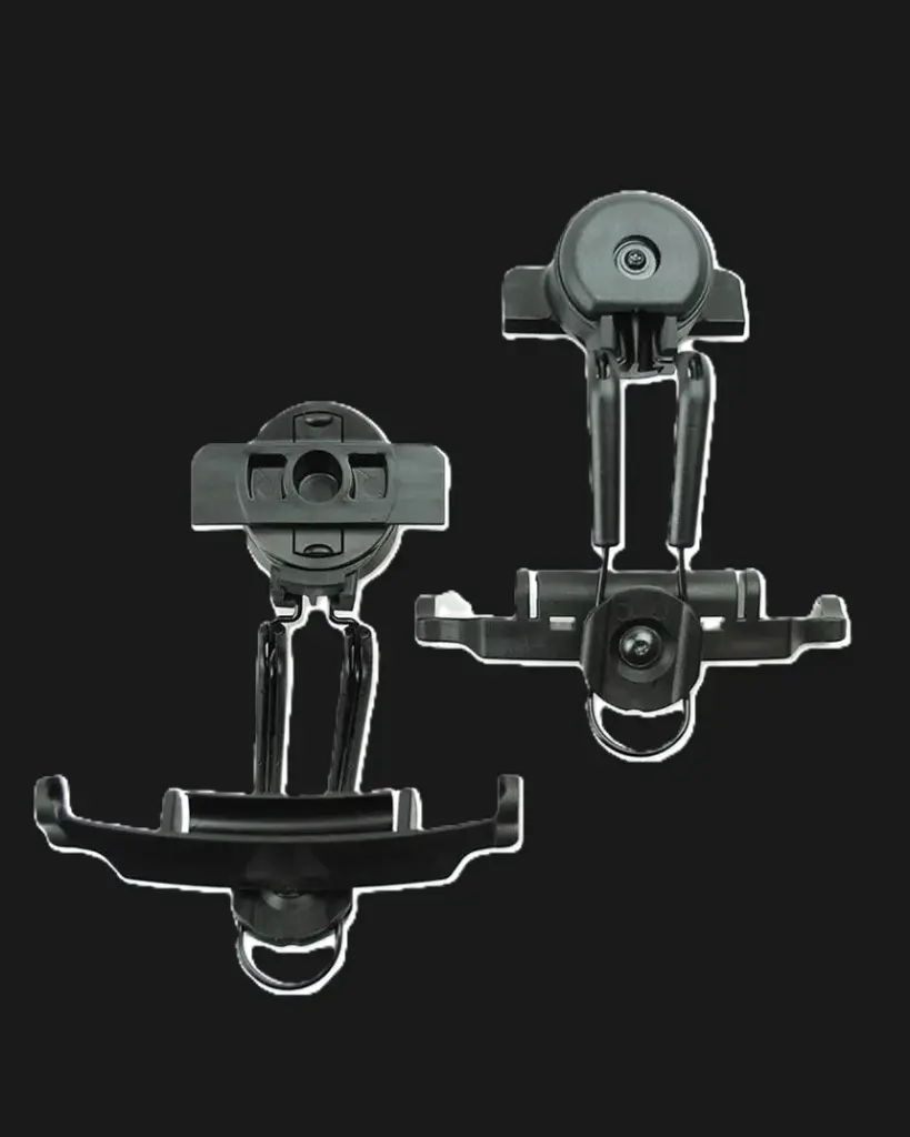 OTTO Ops-Core Helm Mount, BLK