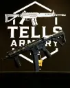DANIEL DEFENSE PCC9, 9mm