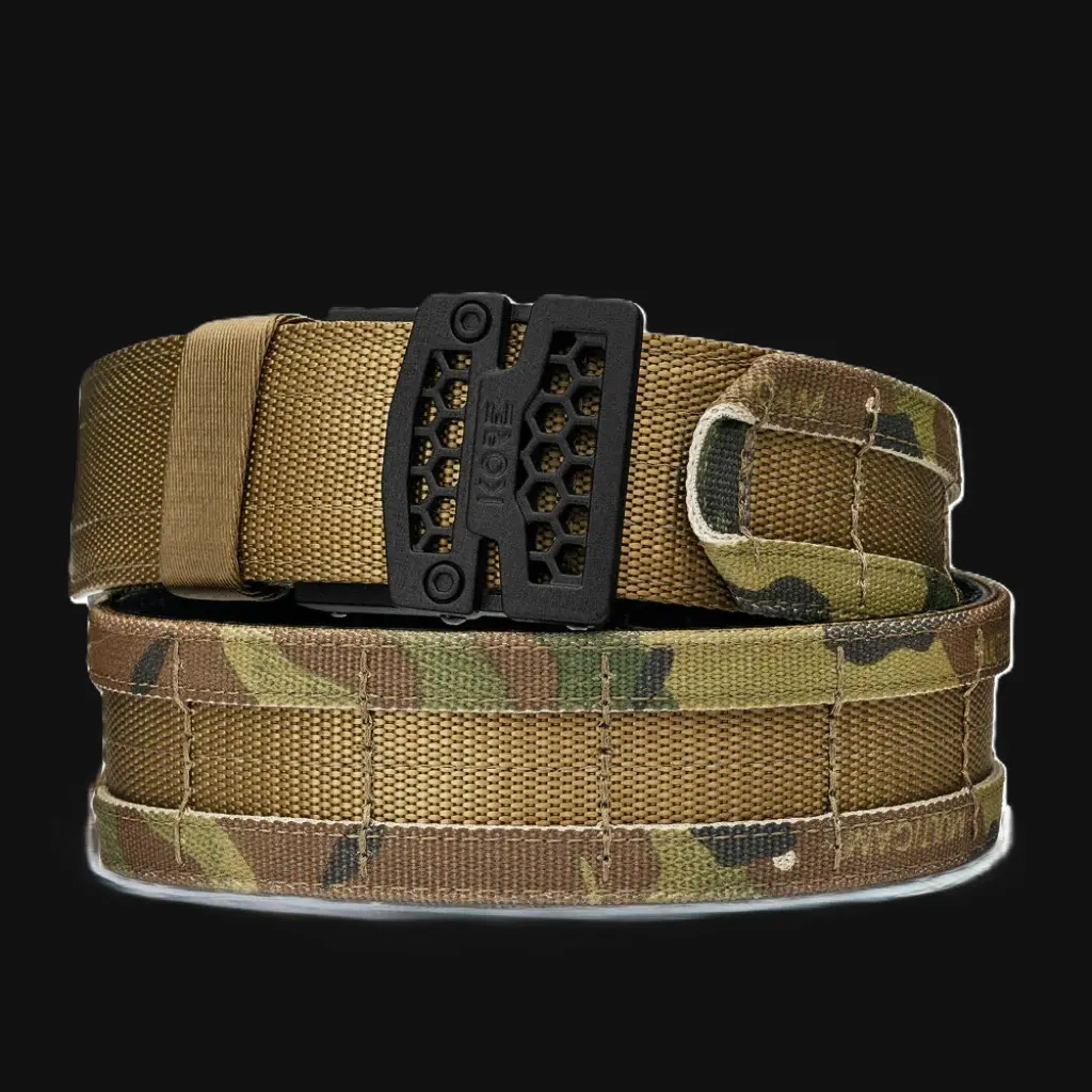KORE Battle Belt