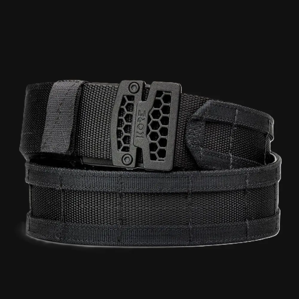 KORE Battle Belt