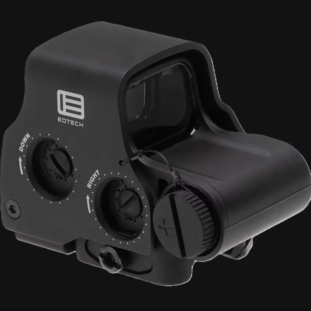EOTECH EXPS Holographic Sight