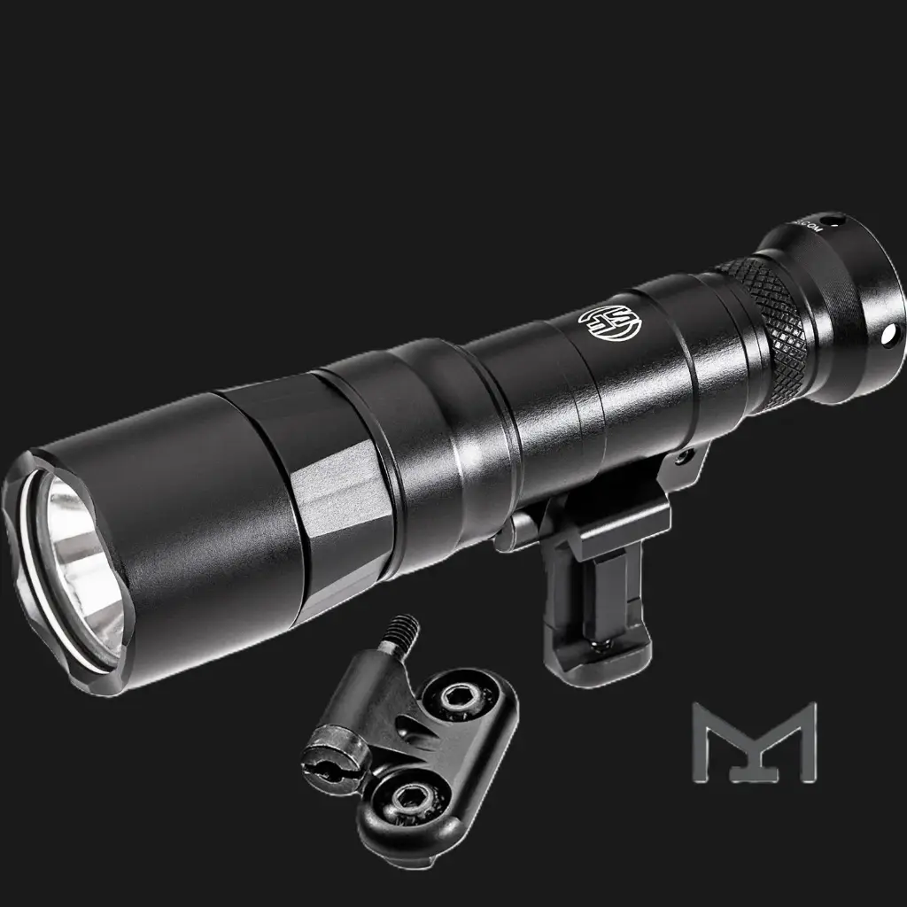 SUREFIRE M340C Mini Scout Light Pro 