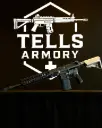 LMT DEFENSE ZF, MARS-H 16", Cal 308. Gebraucht. L129A1 UK Reference Rifle