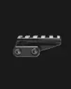UNITY TACTICAL FAST Accessory Riser, black