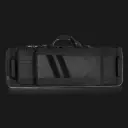 SAVIOR EQUIPMENT, Specialist Double Rifle Bag, Blk 36"