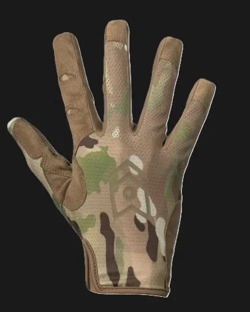 MOG, Master Of Gloves, Target Light Duty