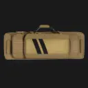 SAVIOR EQUIPMENT, Specialist Double Rifle Bag, Tan