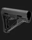 MAGPUL, CTR Carbine Stock, Blk, Mil Spec