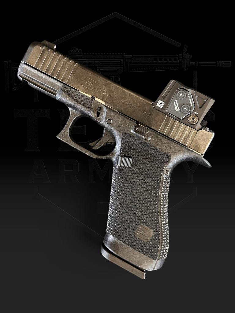 GLOCK, G45 Gen6, COA 9x19mm