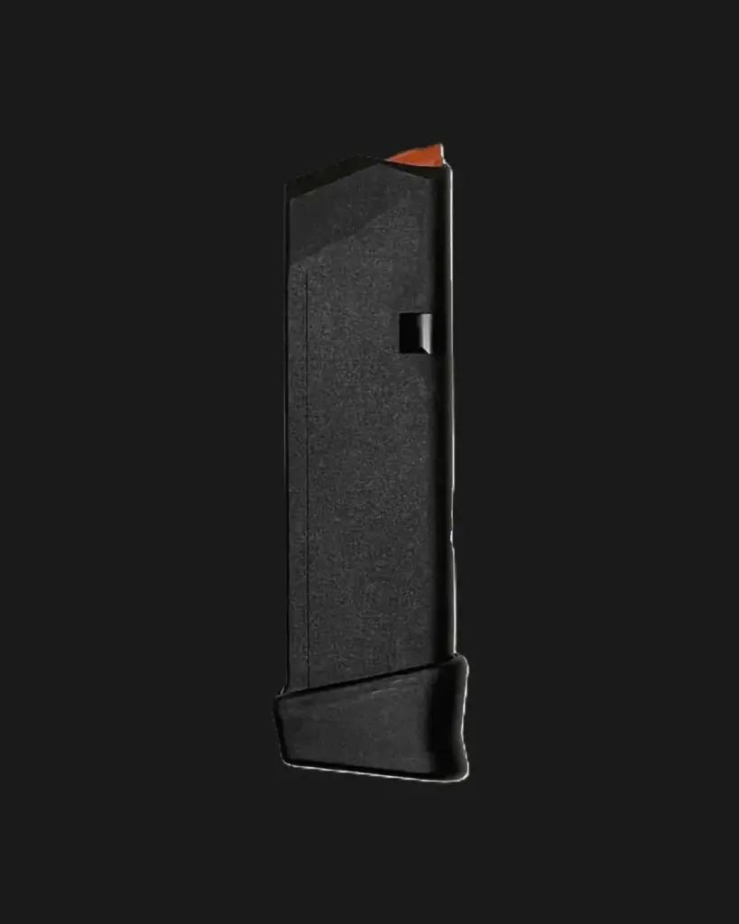 GLOCK, Magazin G19 15+2 Schuss, Gen5 