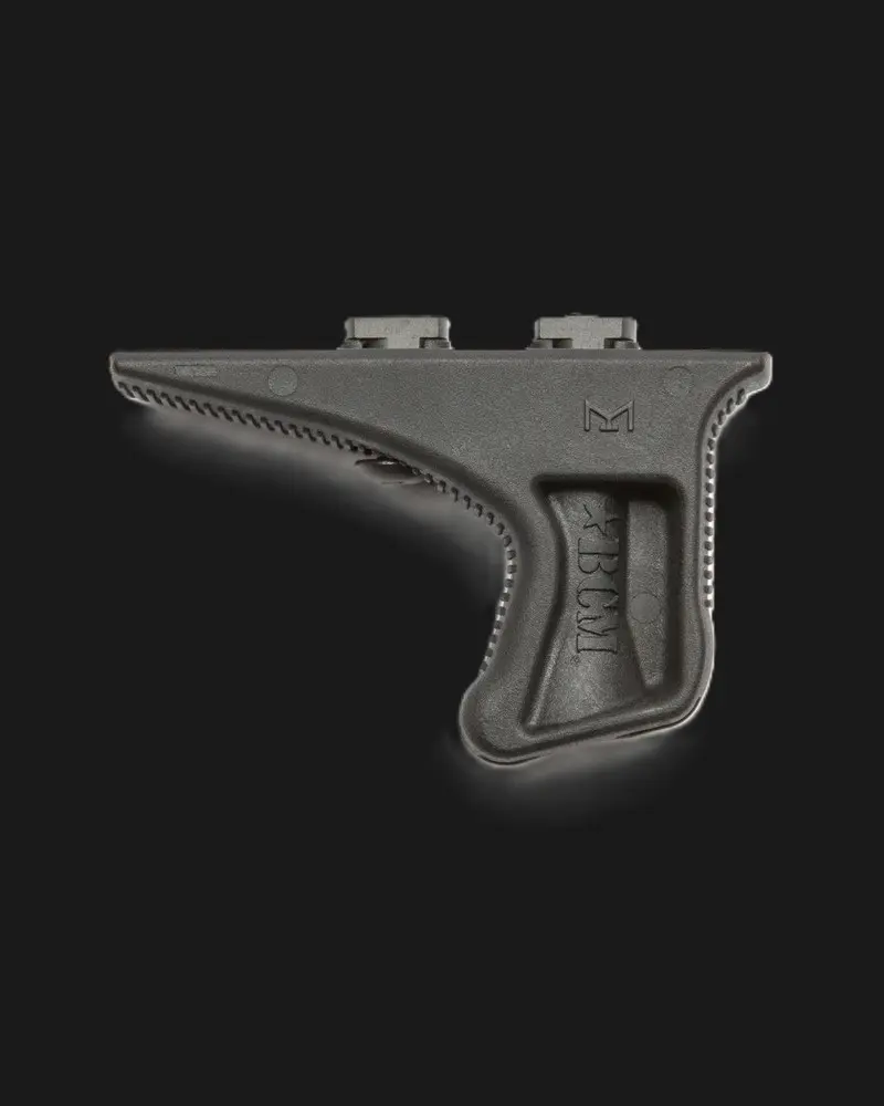 BCM KAG Grip, M-Lok, schwarz