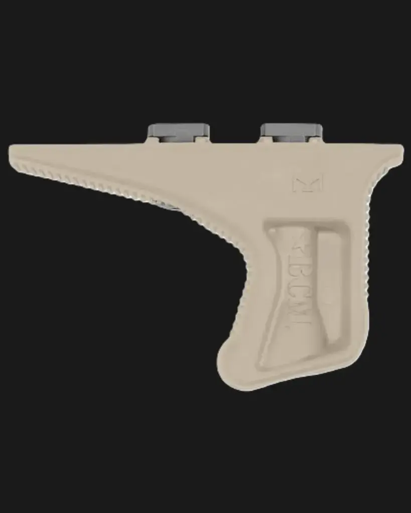 BCM KAG Grip, M-Lok, fde