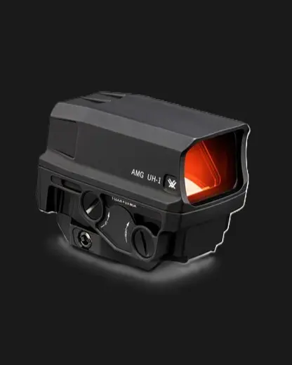 VORTEX OPTICS, AMG UH-1 Gen II, blk