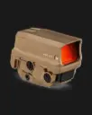 VORTEX OPTICS, AMG UH-1 Gen II, FDE