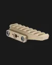 UNITY TACTICAL FAST Optic Riser, fde
