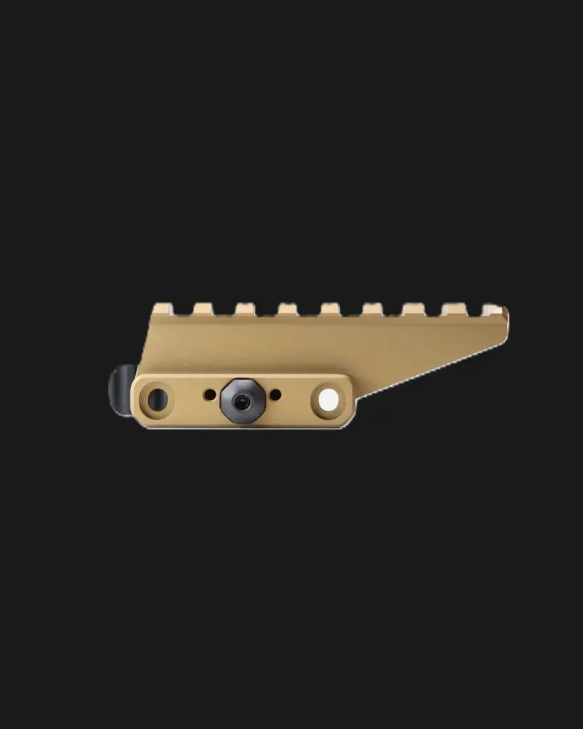 UNITY TACTICAL, FAST Absolute Riser, FDE