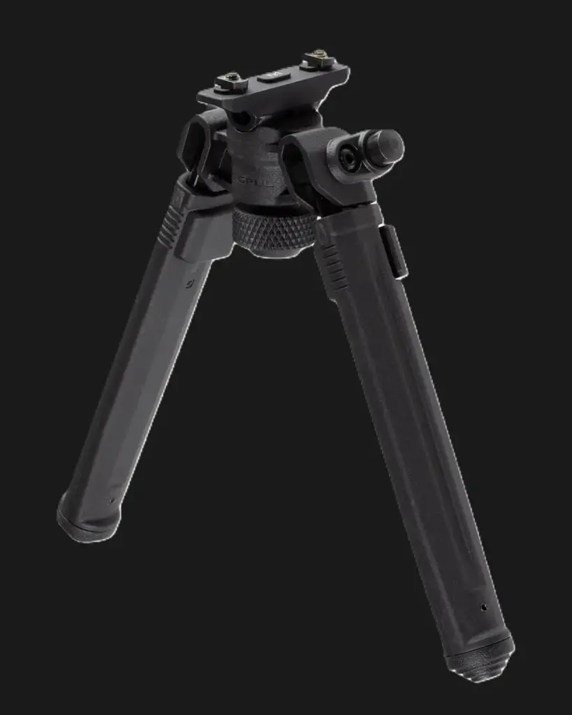MAGPUL, Bipod M-LOK, blk
