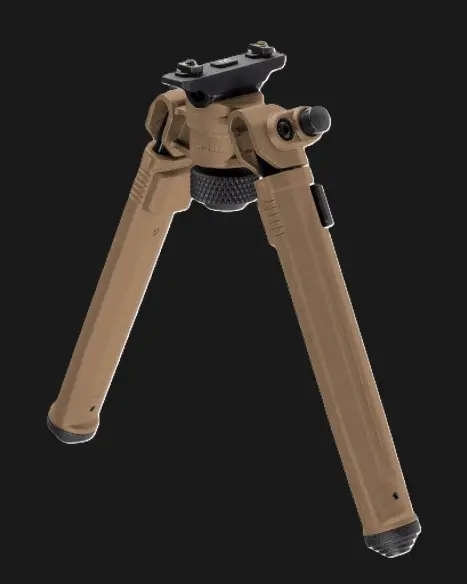 MAGPUL, Bipod M-LOK, FDE