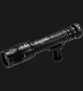SUREFIRE, M640V Scout Light Pro Vampire, BLK