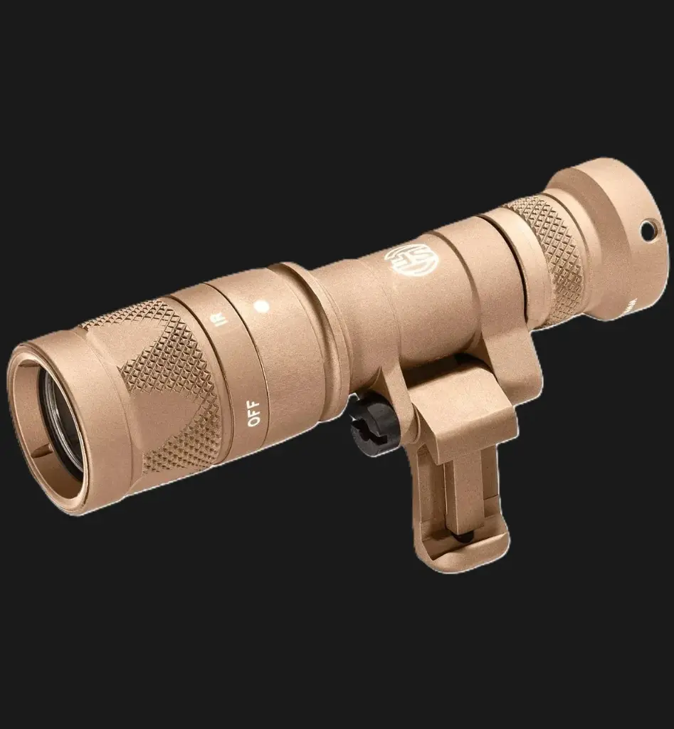 SUREFIRE, M340V Mini Scout Light Pro Vampire, FDE