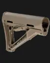 MAGPUL, CTR Carbine Stock, FDE, Mil Spec