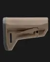 MAGPUL MOE SL-M Carbine Stock, Mil Spec, FDE