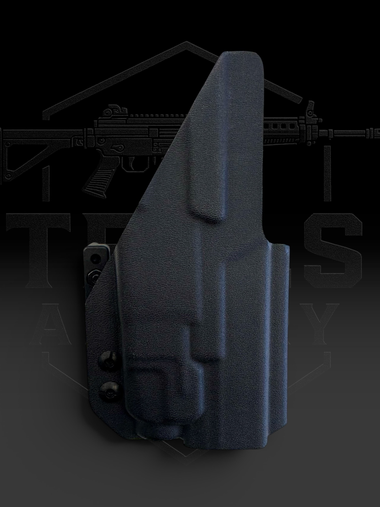 WASATCH, IWB Holster G45/P320 mit TLR7