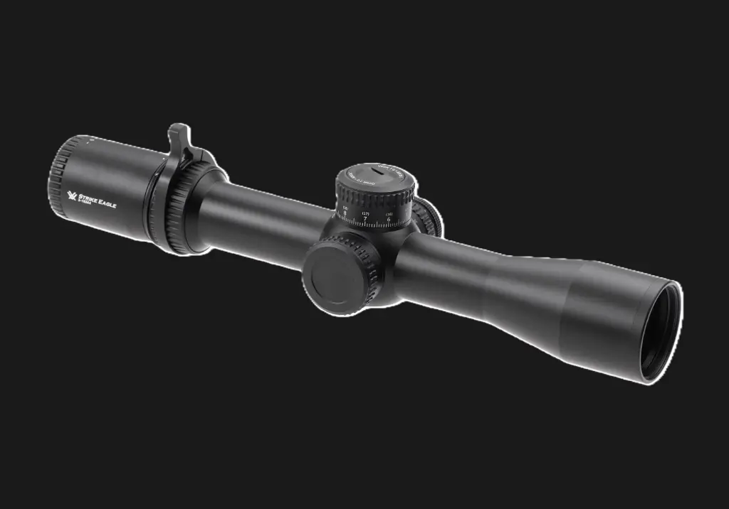 VORTEX Strike Eagle 3-18x44 FFP EBR-7C MRAD