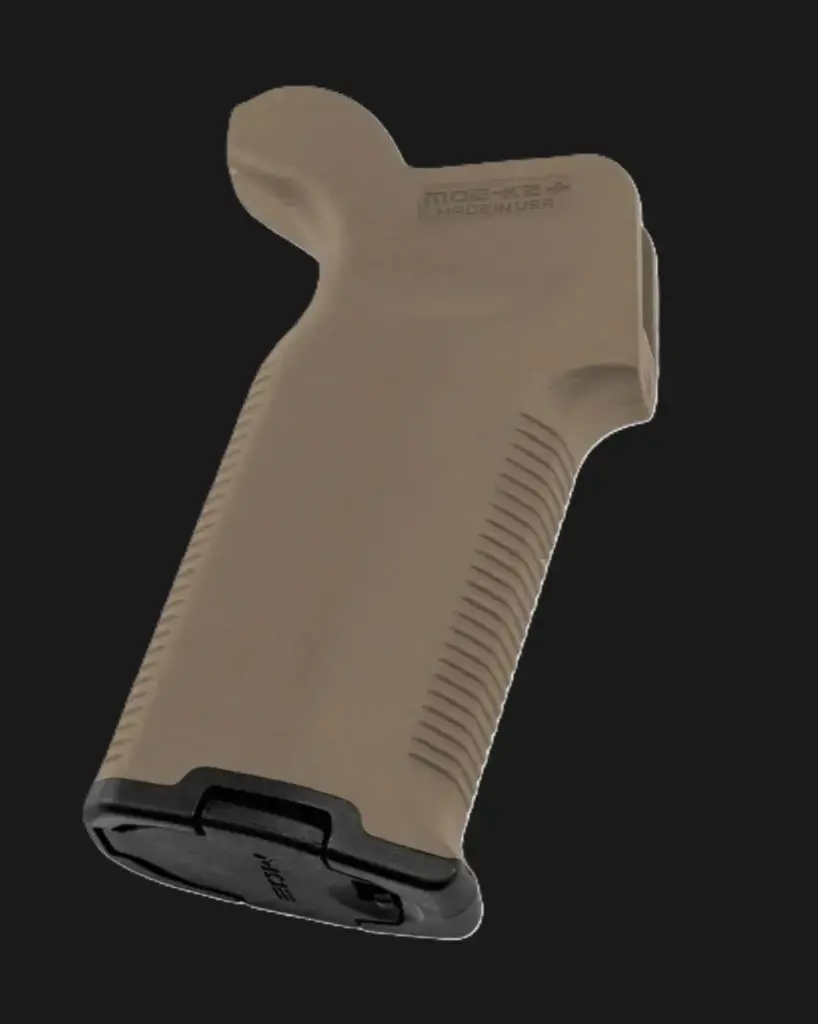 MAGPUL MOE K2+ Grip, AR15/m4, FDE