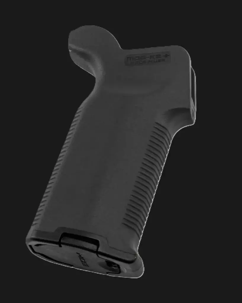 MAGPUL MOE K2+ Grip, AR15/m4, BLK