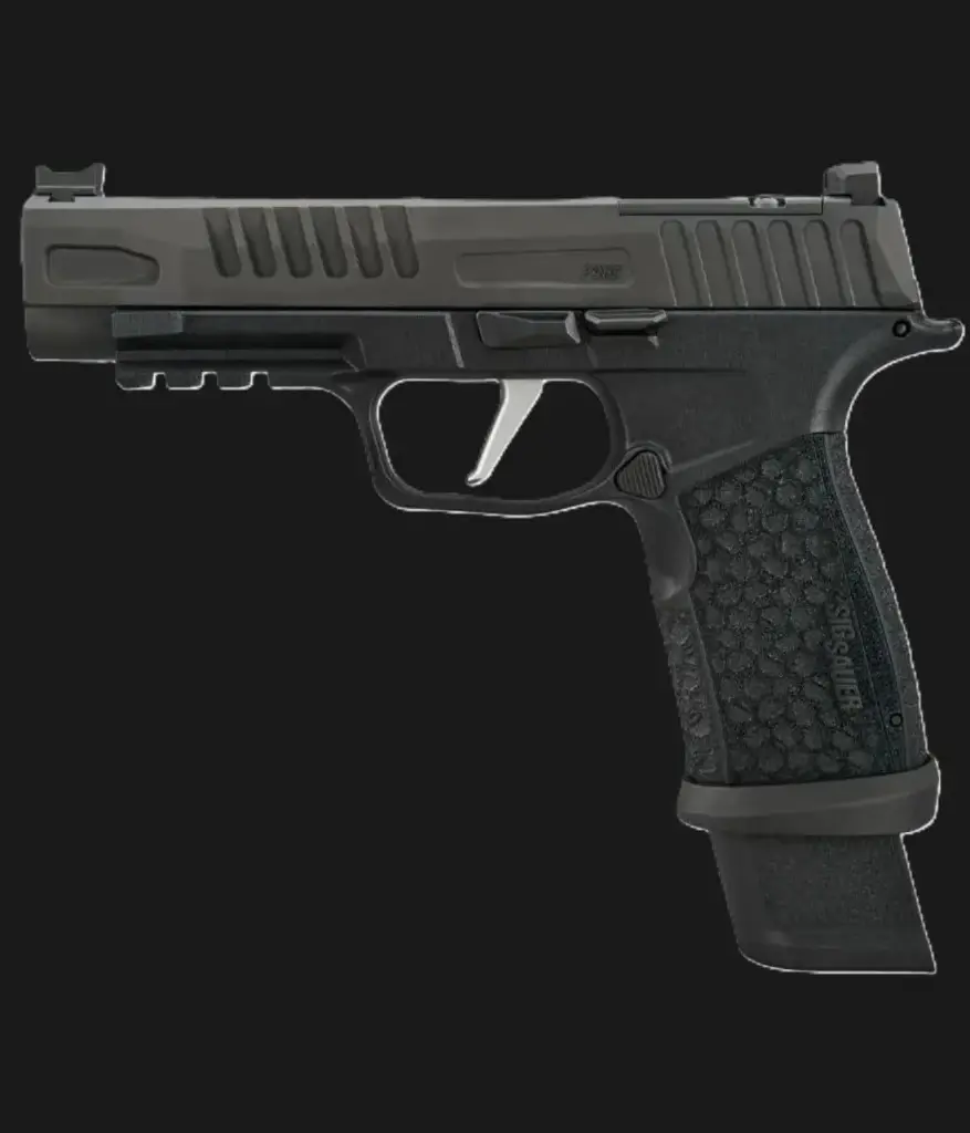 SIG SAUER, P365 Fuse, Cal. 9mm