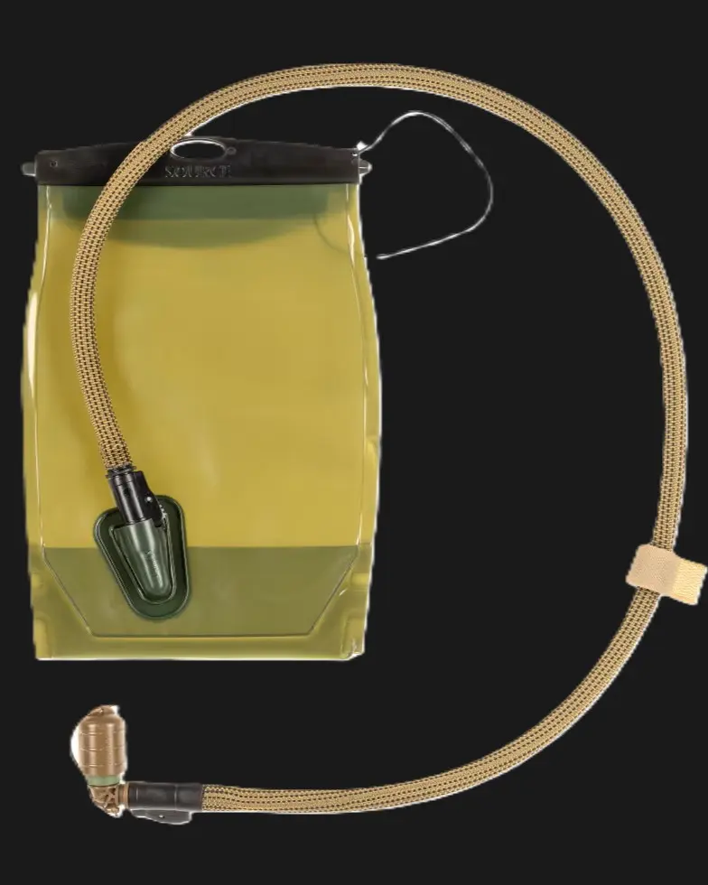 SOURCE, Kangaroo 1L Trinkblase