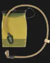 SOURCE, Kangaroo 1L Trinkblase