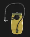 SOURCE, WXP 2L Storm Valve Trinkblase, schwarz