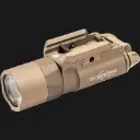 SUREFIRE, X300U-B, tan