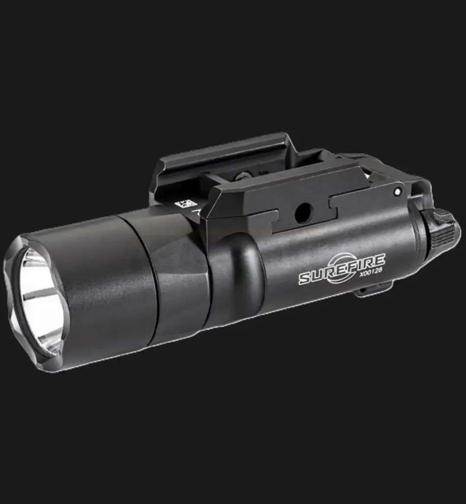 SUREFIRE, X300T-B, blk
