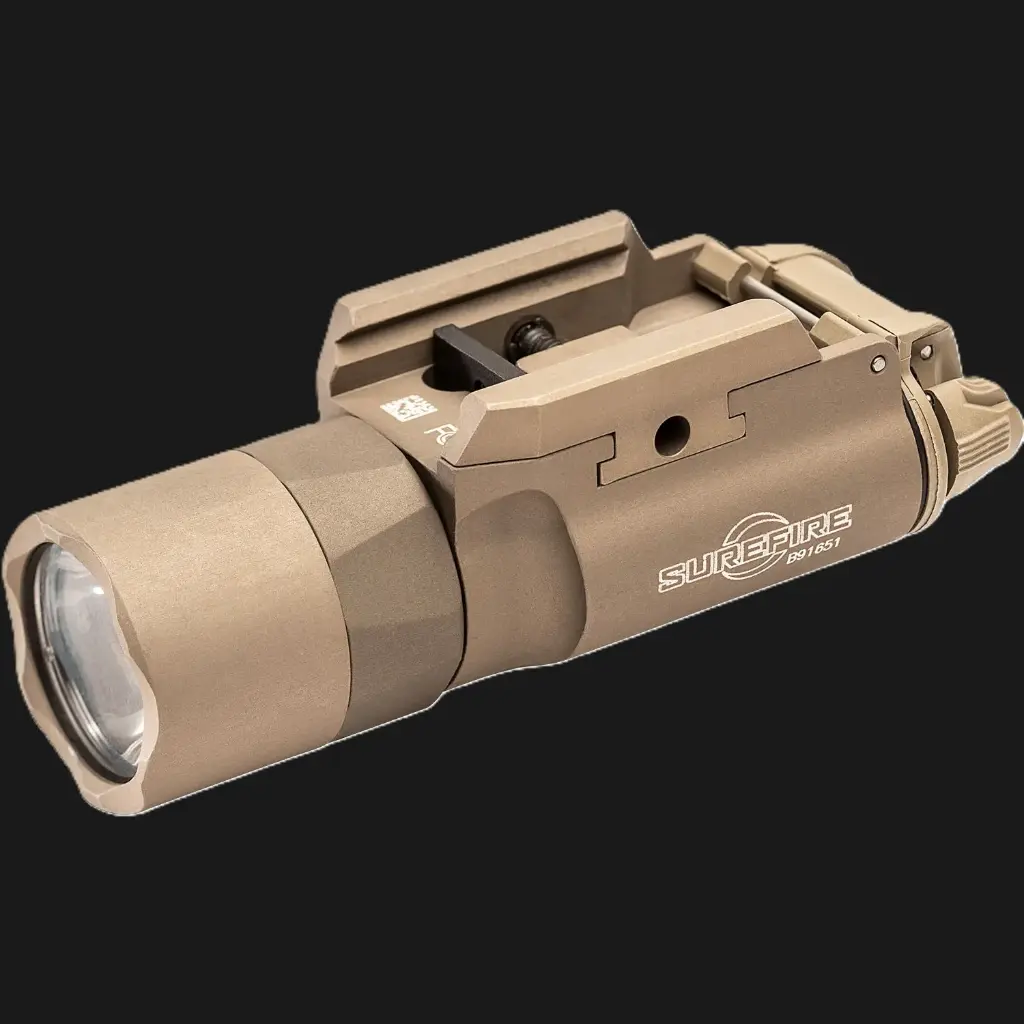 SUREFIRE, X300T-B, tan
