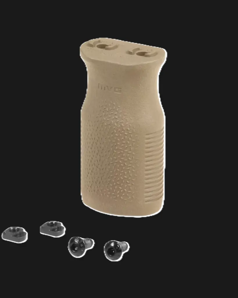 MAGPUL M-LOK MOE MVG Grip, FDE